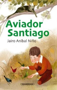 portada Aviador Santiago (in Spanish)