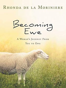 portada Becoming ewe (en Inglés)