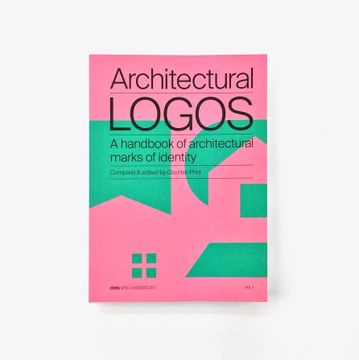 portada Architectural Logos (in English)