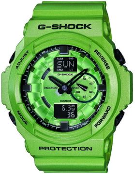 Casio - Reloj para Hombre G-Shock comprar en tu tienda online Buscalibre  Chile