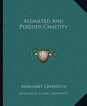 portada assaulted and pursued chastity