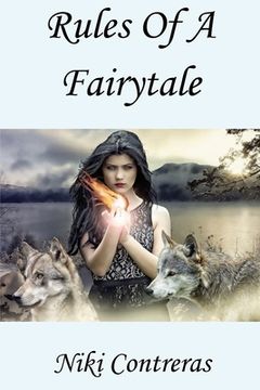 portada Rules of a Fairytale