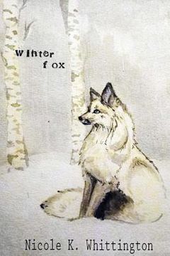 portada Winter Fox (en Inglés)