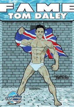 portada Fame: Tom Daley (in English)