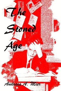 portada the stoned age (en Inglés)