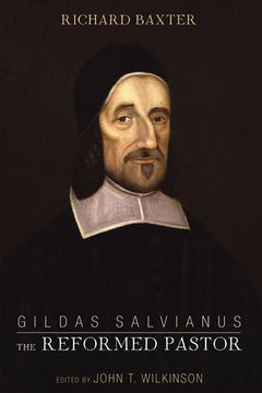 portada Gildas Salvianus: The Reformed Pastor