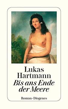 portada Bis ans Ende der Meere (in German)