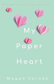 portada My Paper Heart