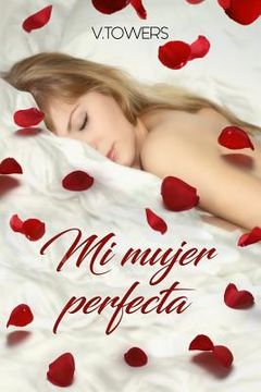 portada Mi Mujer Perfecta