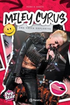 portada Miley Cirus