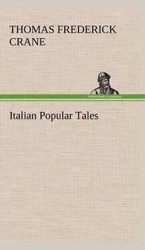 portada italian popular tales