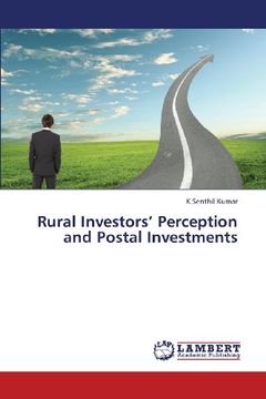 portada Rural Investors' Perception and Postal Investments