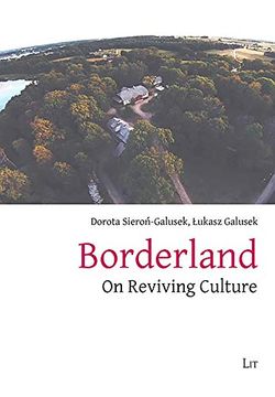 portada Borderland: On the Re-Birth of Culture (Kulturwissenschaft / Cultural Studies /)