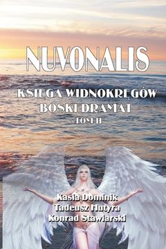 portada Nuvonalis: KsiĘga WidnokrĘgów (en Polaco)