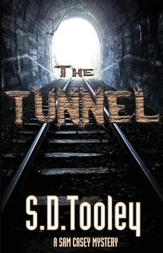 portada The Tunnel