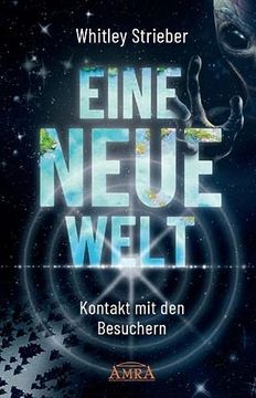 portada Eine Neue Welt. Kontakt mit den Besuchern (in German)