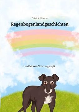 portada Regenbogenlandgeschichten (in German)