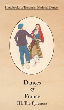 portada Dances of France Iii. The Pyrenees 