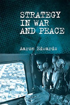 portada Strategy in War and Peace