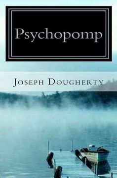 portada Psychopomp: A New Myth