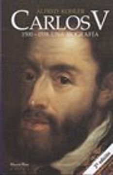 portada Carlos V 1500 - 1558