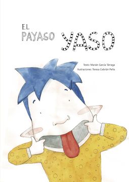 portada El Payaso Yaso