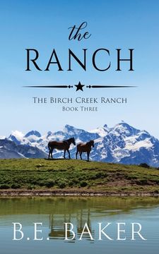 portada The Ranch 