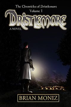 portada dristlemore: the chronicles of dristlemore volume i (en Inglés)