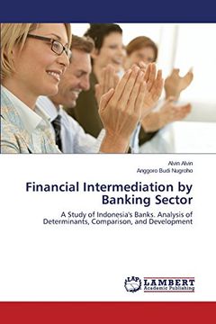 portada Financial Intermediation by Banking Sector