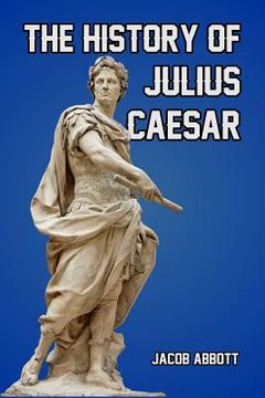 portada The History of Julius Caesar (in English)
