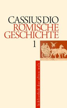 portada Römische Geschichte