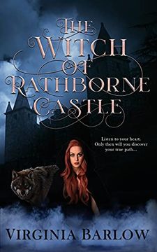 portada The Witch of Rathborne Castle (en Inglés)