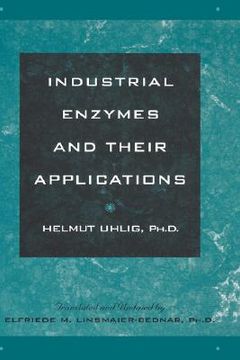 portada industrial enzymes and their applications