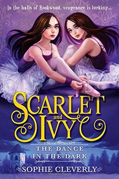 portada The Dance in the Dark (Scarlet and Ivy)