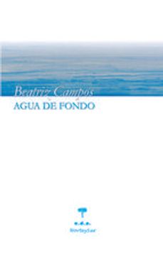 portada Agua de Fondo (in Spanish)