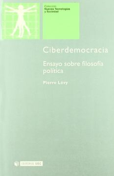 portada Ciberdemocracia