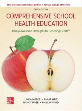 portada Ise Comprehensive School Health Education (Paperback)