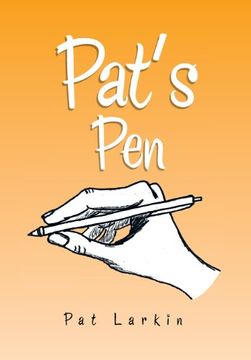 portada Pat's Pen