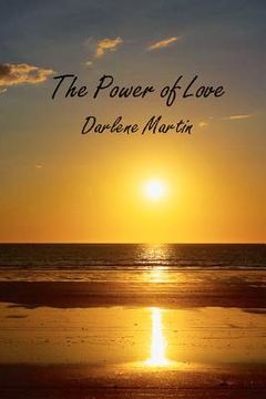 portada the power of love (in English)