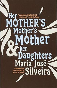 portada Her Mother's Mother's Mother and Her Daughters (in English)