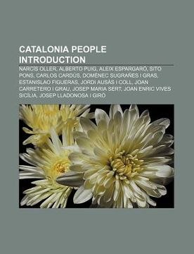 portada catalonia people introduction