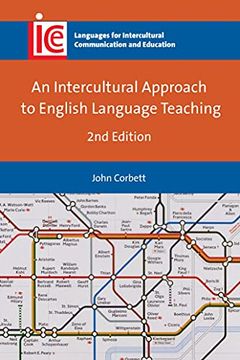 portada An Intercultural Approach to English Language Teaching: 36 (Languages for Intercultural Communication and Education) (en Inglés)