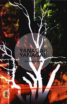 portada Yanagai! Yanagai! (Cts) (en Inglés)