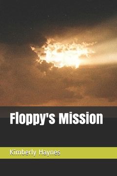 portada Floppy's Mission (en Inglés)