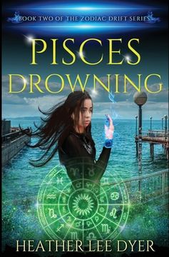 portada Pisces Drowning (en Inglés)