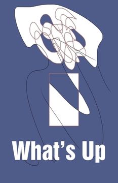 portada what's up (en Inglés)