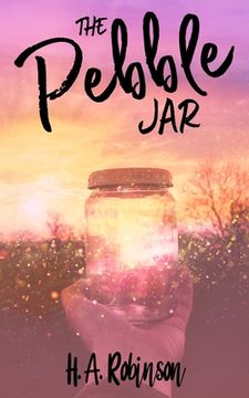 portada The Pebble Jar (in English)