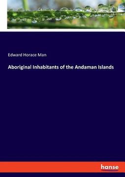 portada Aboriginal Inhabitants of the Andaman Islands