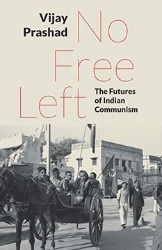 portada No Free Left (in English)