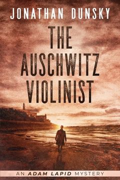 portada The Auschwitz Violinist (en Inglés)